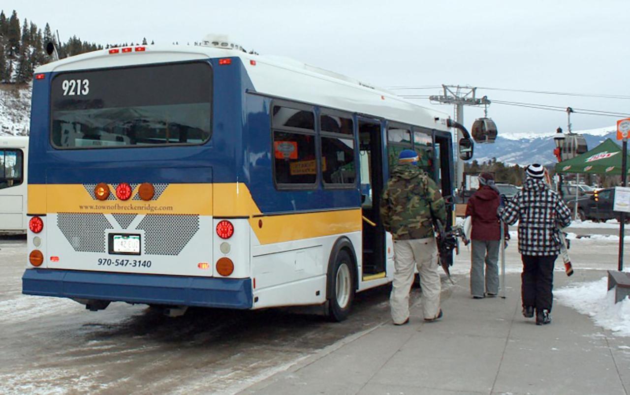 Mark IX #8 - Close To Town - Free Shuttle Breckenridge Exteriér fotografie