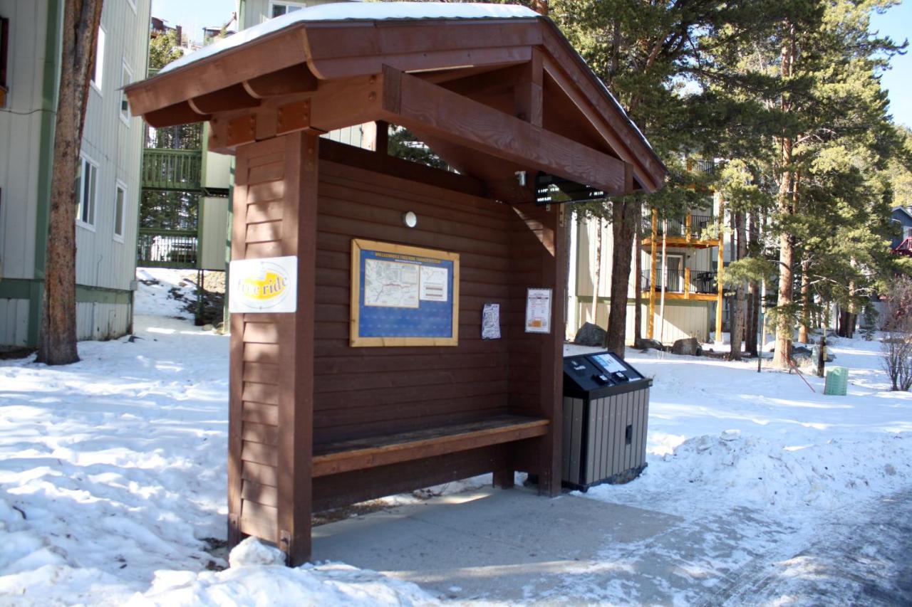 Mark IX #8 - Close To Town - Free Shuttle Breckenridge Exteriér fotografie
